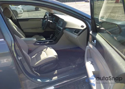 2015 Hyundai Sonata Sport from USA, damaged, VIN 5NPE34AF2FH103679